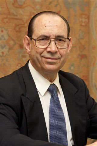 José Cunha-Vaz